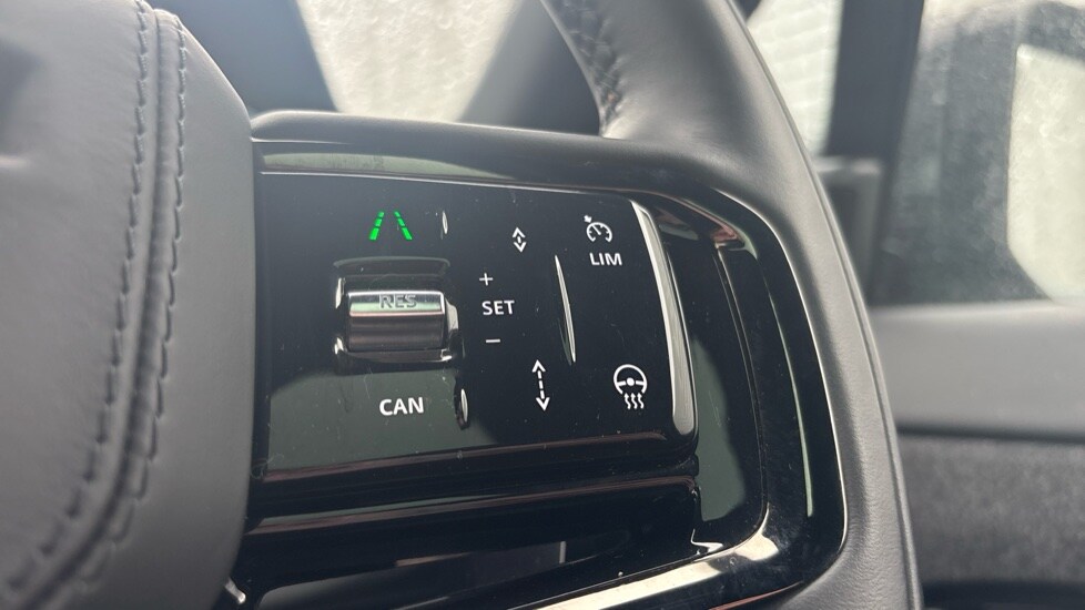 Used Land Rover Range Rover Sport 2024 for sale - 76251723: Photo 46