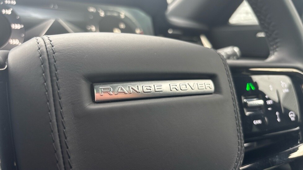 Used Land Rover Range Rover Sport 2024 for sale - 76251723: Photo 49