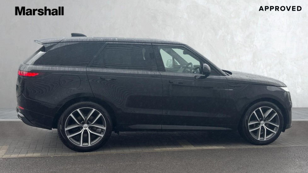 Used Land Rover Range Rover Sport 2024 for sale - 76251723: Photo 5