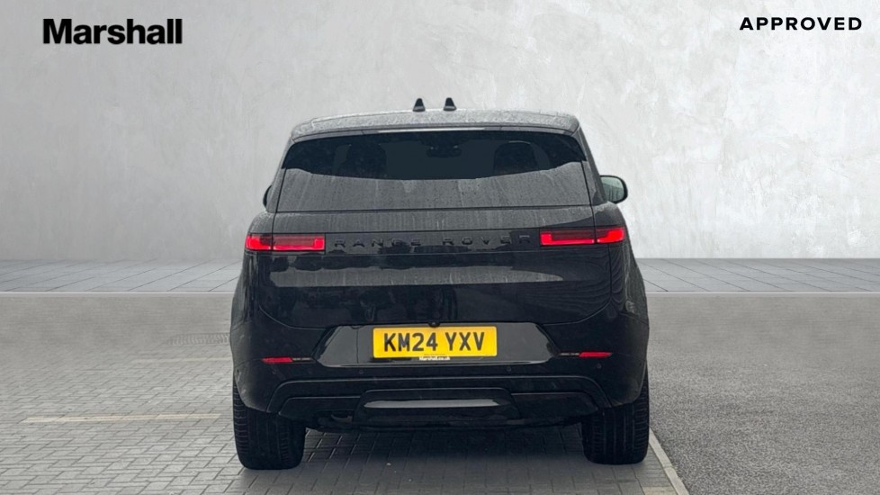 Used Land Rover Range Rover Sport 2024 for sale - 76251723: Photo 6