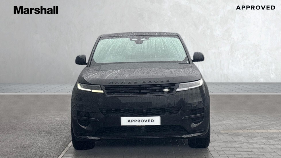 Used Land Rover Range Rover Sport 2024 for sale - 76251723: Photo 7