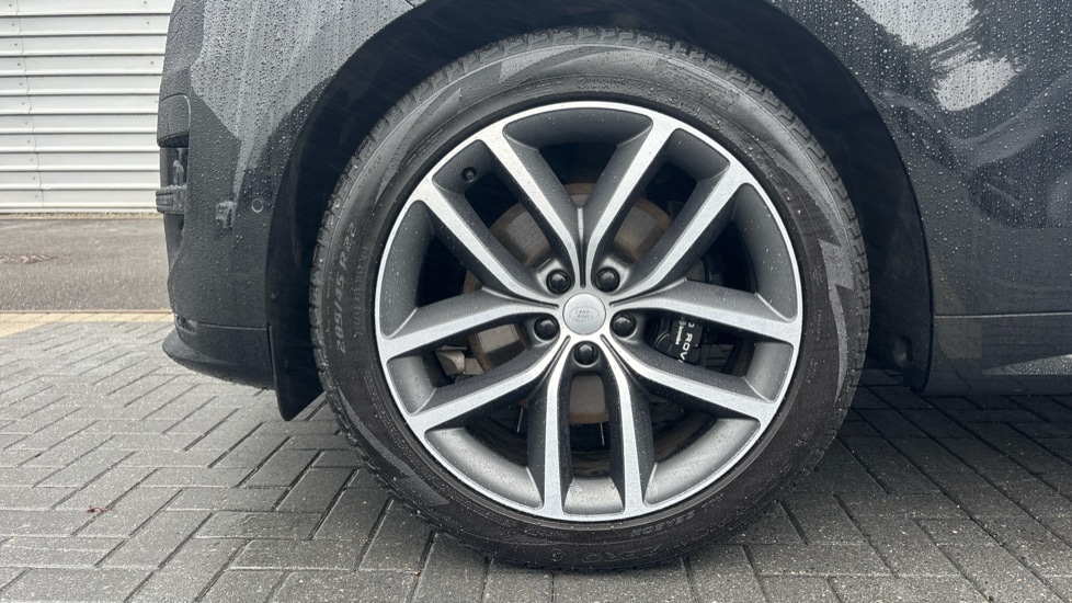 Used Land Rover Range Rover Sport 2024 for sale - 76251723: Photo 8