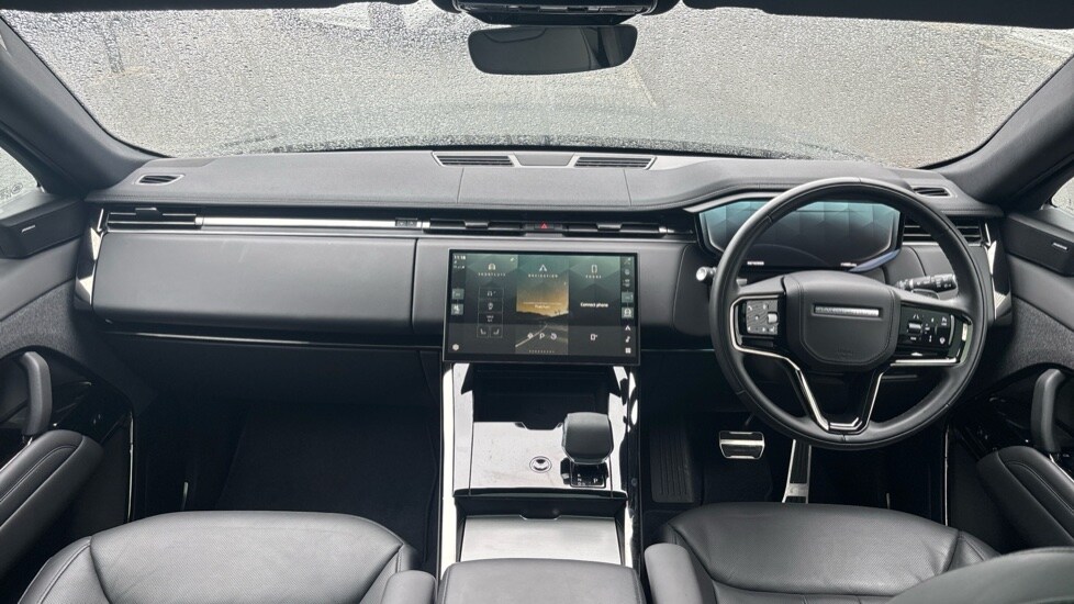 Used Land Rover Range Rover Sport 2024 for sale - 76251723: Photo 9