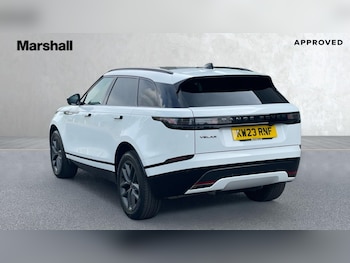 Used Land Rover Range Rover Velar 2023 for sale - 75464913: Photo