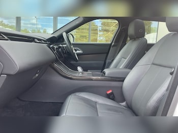 Used Land Rover Range Rover Velar 2023 for sale - 75464913: Photo