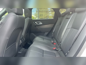 Used Land Rover Range Rover Velar 2023 for sale - 75464913: Photo
