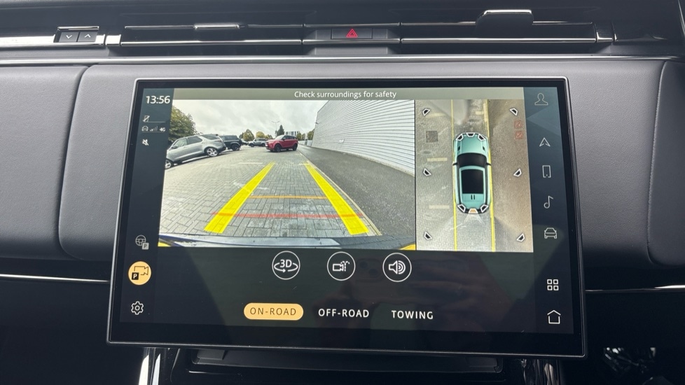 Used Land Rover Range Rover Sport 2023 for sale - 76870280: Photo 12