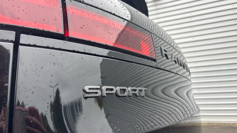 Used Land Rover Range Rover Sport 2023 for sale - 76870280: Photo 19