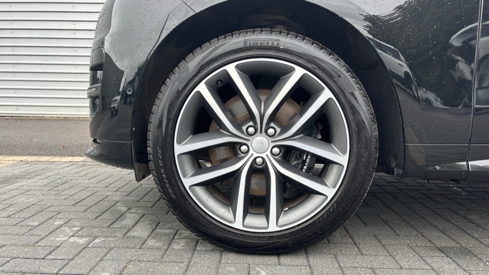 Used Land Rover Range Rover Sport 2023 for sale - 76870280: Photo 31