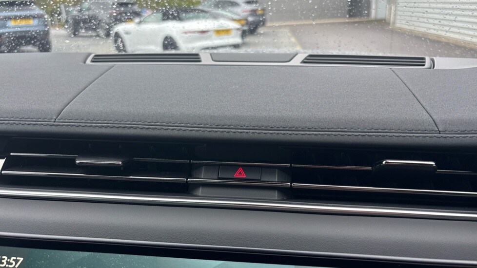 Used Land Rover Range Rover Sport 2023 for sale - 76870280: Photo 35