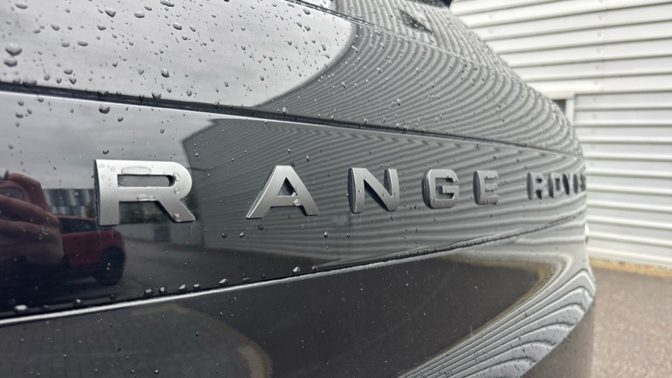 Used Land Rover Range Rover Sport 2023 for sale - 76870280: Photo 55