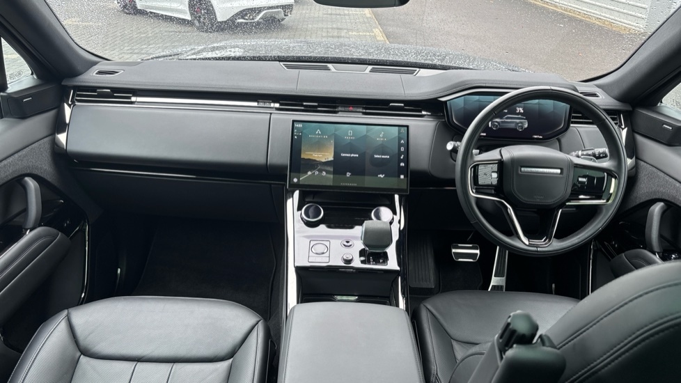 Used Land Rover Range Rover Sport 2023 for sale - 76870280: Photo 9