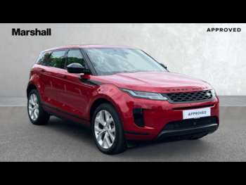2021 - 1.5 P300e SE 5dr Auto