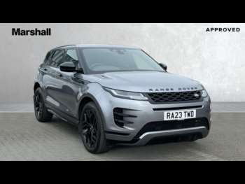 2023 - 2.0 D200 R-Dynamic HSE 5dr Auto