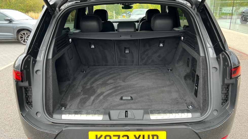 Used Land Rover Range Rover Sport 2024 for sale - 76008257: Photo 10