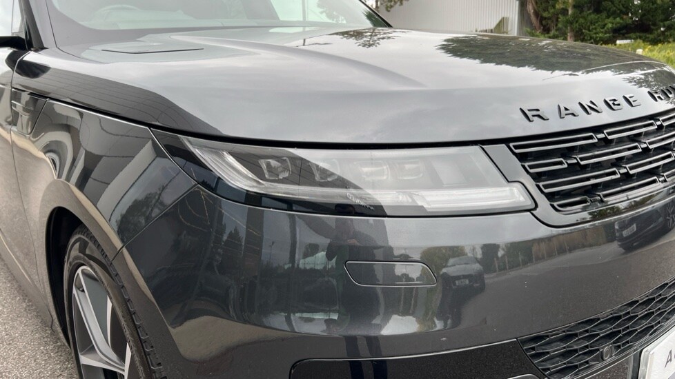 Used Land Rover Range Rover Sport 2024 for sale - 76008257: Photo 17