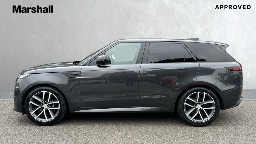 Used Land Rover Range Rover Sport 2024 for sale - 76008257: Photo 26