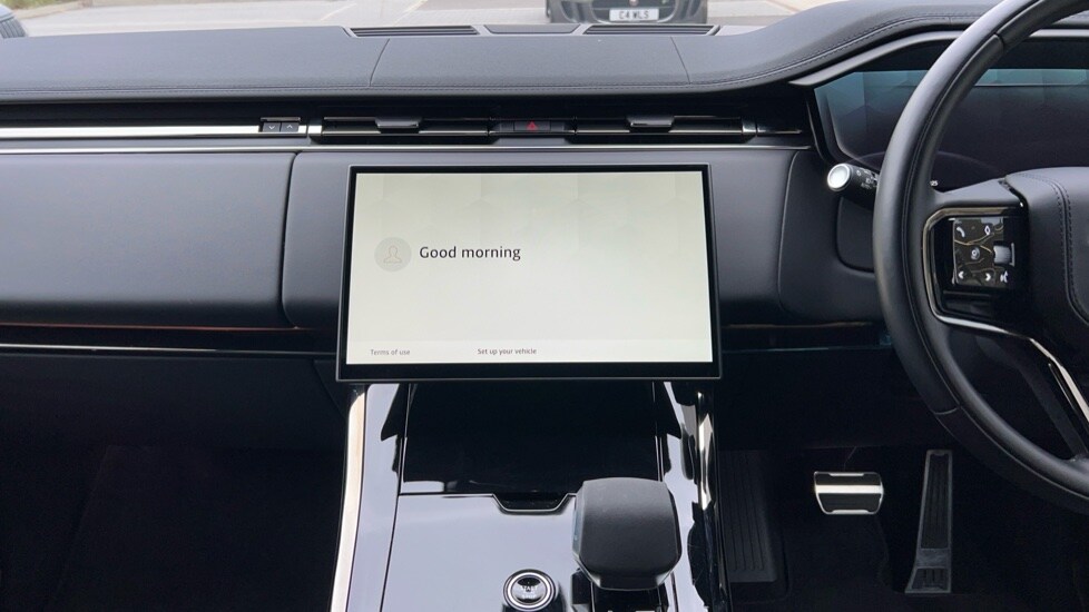 Used Land Rover Range Rover Sport 2024 for sale - 76008257: Photo 29