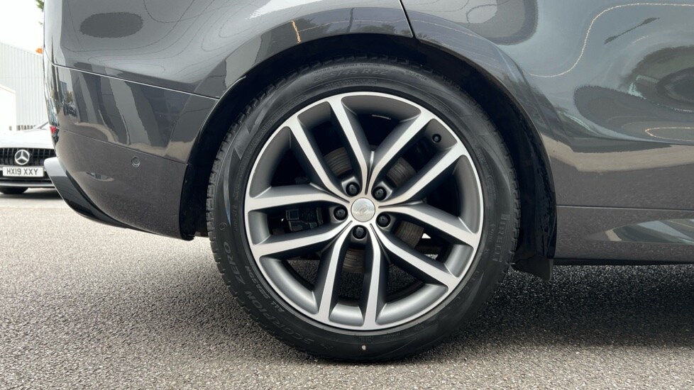 Used Land Rover Range Rover Sport 2024 for sale - 76008257: Photo 32