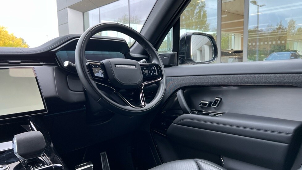 Used Land Rover Range Rover Sport 2024 for sale - 76008257: Photo 38