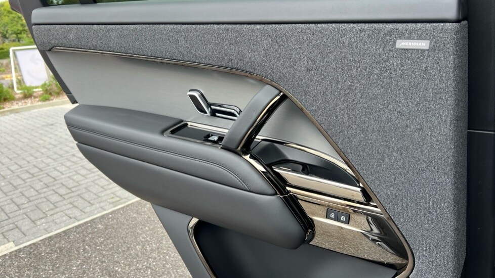 Used Land Rover Range Rover Sport 2024 for sale - 76008257: Photo 40