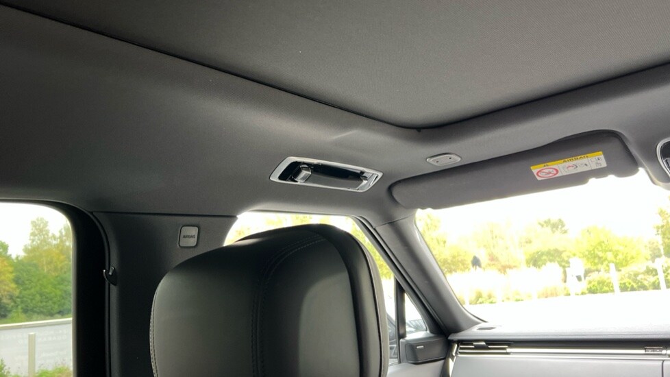 Used Land Rover Range Rover Sport 2024 for sale - 76008257: Photo 43