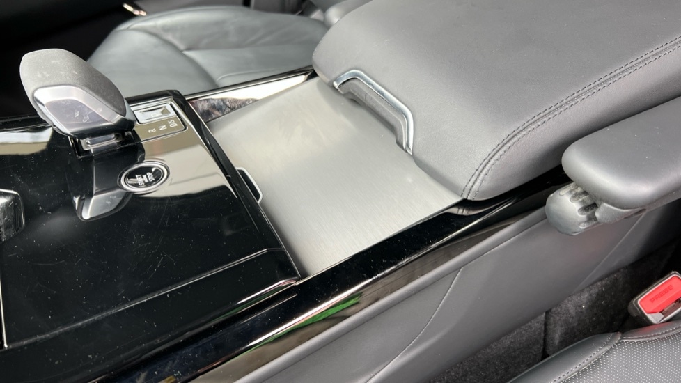 Used Land Rover Range Rover Sport 2024 for sale - 76008257: Photo 49