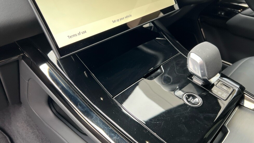 Used Land Rover Range Rover Sport 2024 for sale - 76008257: Photo 51