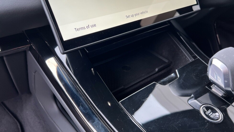 Used Land Rover Range Rover Sport 2024 for sale - 76008257: Photo 52