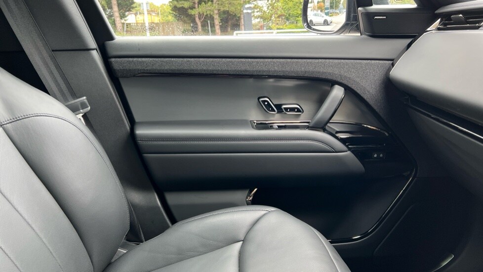 Used Land Rover Range Rover Sport 2024 for sale - 76008257: Photo 59