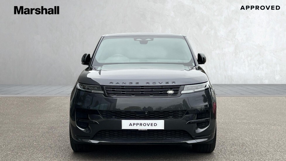 Used Land Rover Range Rover Sport 2024 for sale - 76008257: Photo 7