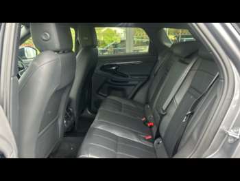Used Land Rover Range Rover Evoque 2022 for sale - 73782476: Photo