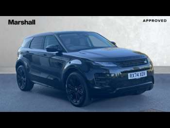 2024 - 1.5 P270e Dynamic SE 5Dr Auto Hatchback