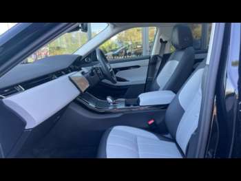 Used Land Rover Range Rover Evoque 2024 for sale - 73876431: Photo