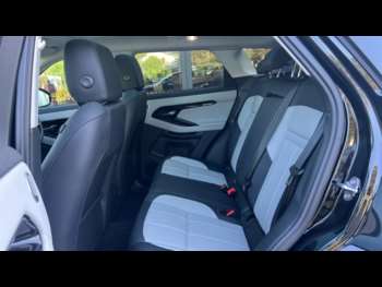 Used Land Rover Range Rover Evoque 2024 for sale - 73876431: Photo