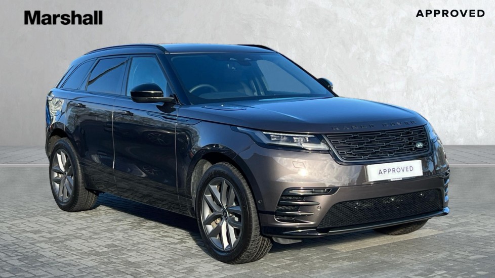 Used Land Rover Range Rover Velar 2025 for sale - 76873089: Photo 1