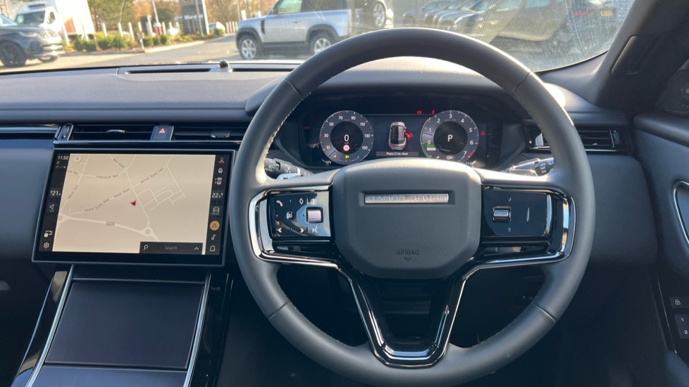 Used Land Rover Range Rover Velar 2025 for sale - 76873089: Photo 15