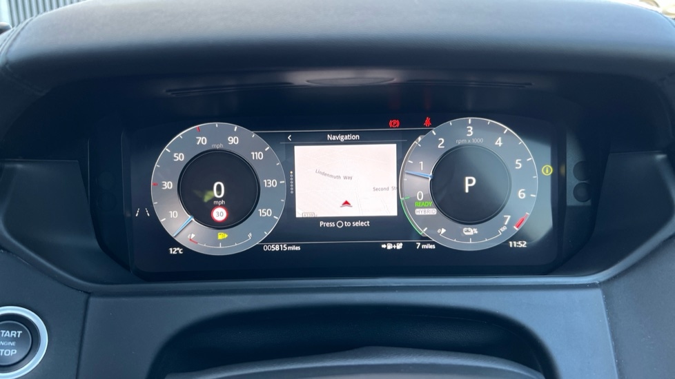 Used Land Rover Range Rover Velar 2025 for sale - 76873089: Photo 16