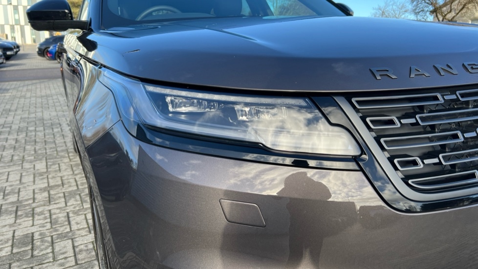 Used Land Rover Range Rover Velar 2025 for sale - 76873089: Photo 17