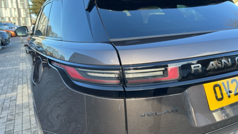 Used Land Rover Range Rover Velar 2025 for sale - 76873089: Photo 19