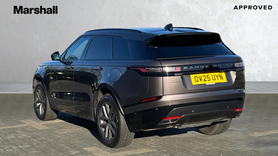 Used Land Rover Range Rover Velar 2025 for sale - 76873089: Photo 2