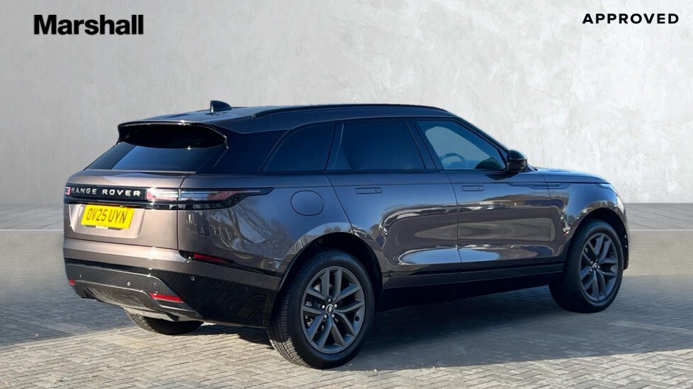 Used Land Rover Range Rover Velar 2025 for sale - 76873089: Photo 25