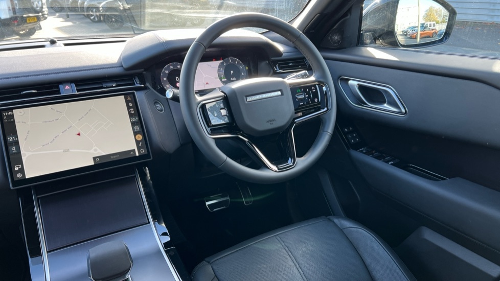 Used Land Rover Range Rover Velar 2025 for sale - 76873089: Photo 36