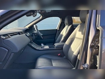 Used Land Rover Range Rover Velar 2025 for sale - 76873089: Photo