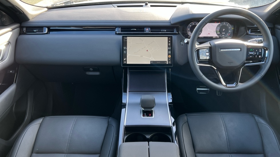 Used Land Rover Range Rover Velar 2025 for sale - 76873089: Photo 9