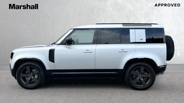 Used Land Rover Defender 2024 for sale - 76008264: Photo 26