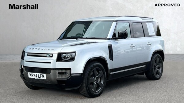 Used Land Rover Defender 2024 for sale - 76008264: Photo 27