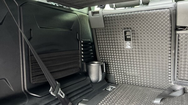 Used Land Rover Defender 2024 for sale - 76008264: Photo 34