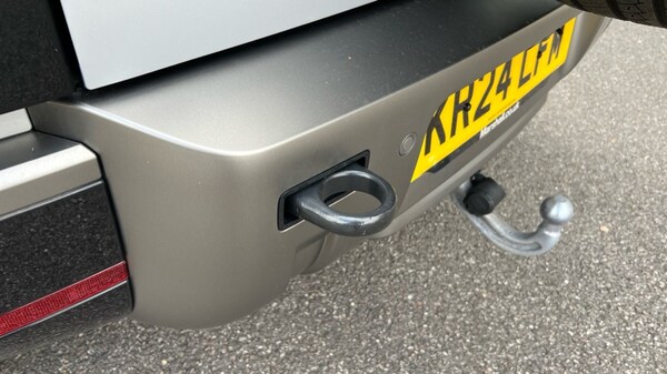 Used Land Rover Defender 2024 for sale - 76008264: Photo 39