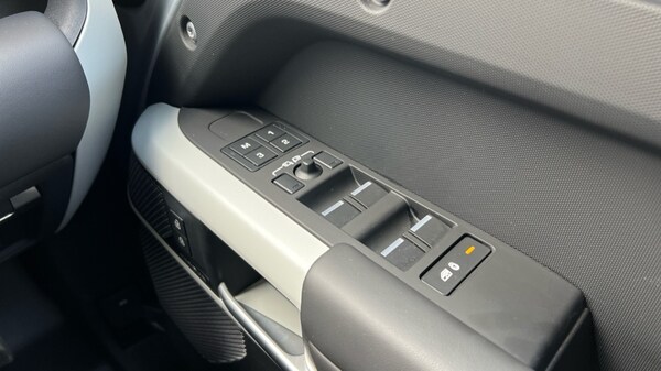 Used Land Rover Defender 2024 for sale - 76008264: Photo 62